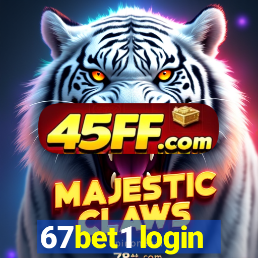 67bet1 login